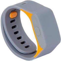 The Assure the stylish wristband personal alert system